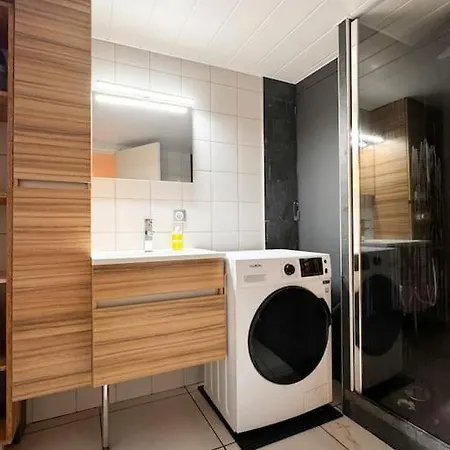 En Douceur, Hypercentre De *