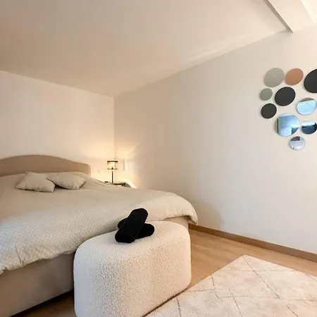 En Douceur, Hypercentre De