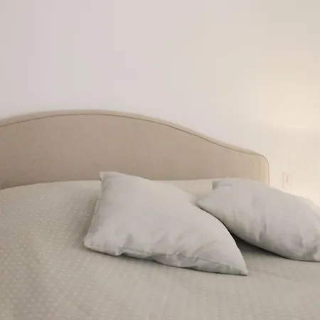 En Douceur, Hypercentre De 아파트