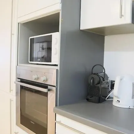 アパート En Douceur, Hypercentre De *