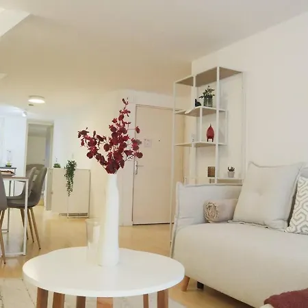 En Douceur, Hypercentre De