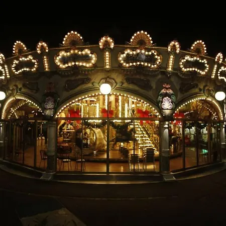 En Douceur, Hypercentre De 뮐루즈