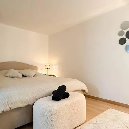 En Douceur, Hypercentre De 아파트