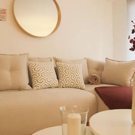 En Douceur, Hypercentre De アパート *