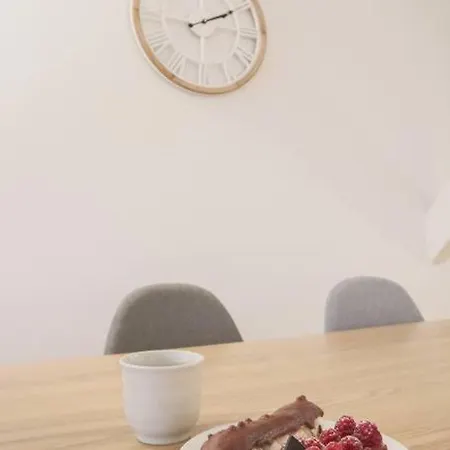 Apartamento En Douceur, Hypercentre De