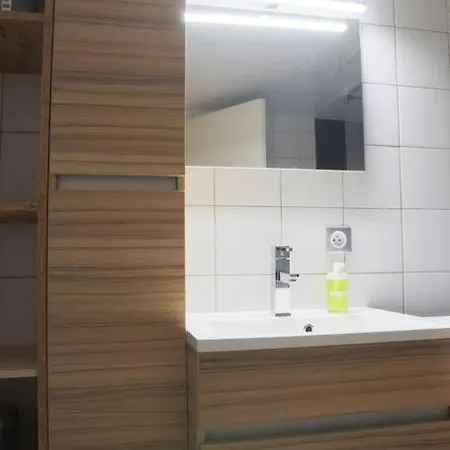 아파트 En Douceur, Hypercentre De *