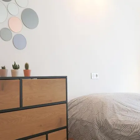 En Douceur, Hypercentre De ミュルーズ