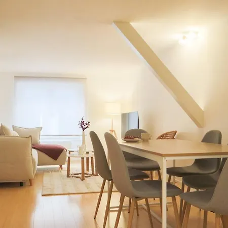 En Douceur, Hypercentre De *