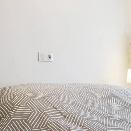 Apartment En Douceur, Hypercentre De Mulhouse