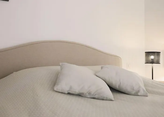 En Douceur, Hypercentre De Appartement