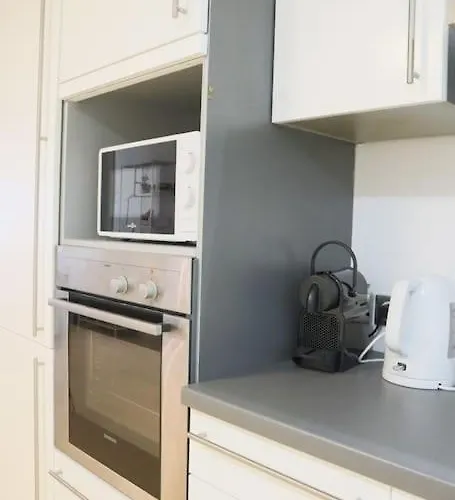 Appartement En Douceur, Hypercentre De *