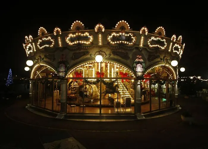 En Douceur, Hypercentre De Mulhouse