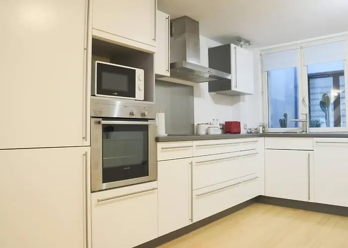 Appartement En Douceur, Hypercentre De Mulhouse