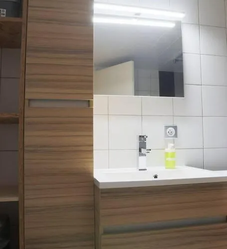 Appartement En Douceur, Hypercentre De *
