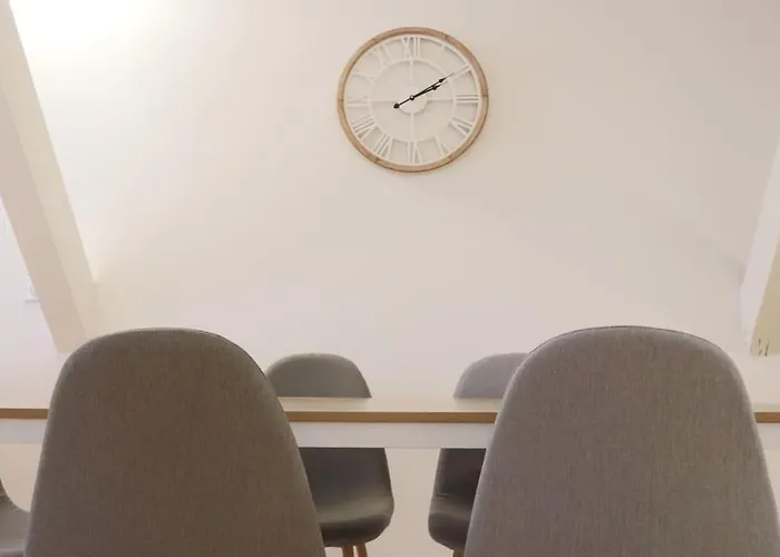 En Douceur, Hypercentre De *